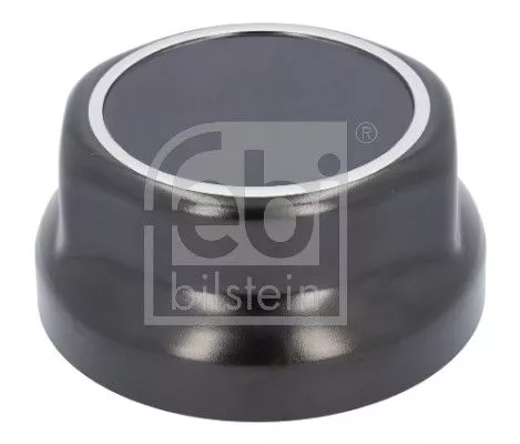 Protection Lid, wheel hub