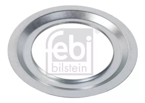 Cover Plate, dust-cover wheel bearing