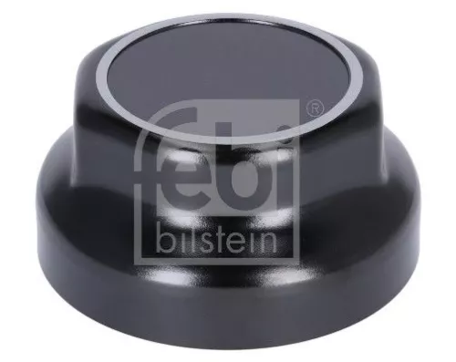 Cap, wheel bearing