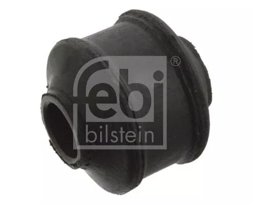 Mounting, stabiliser bar