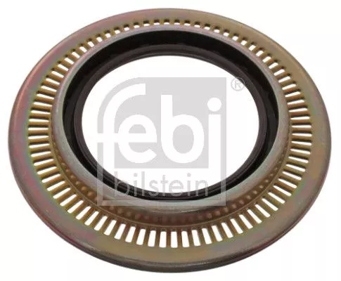 Shaft Seal, wheel bearing
