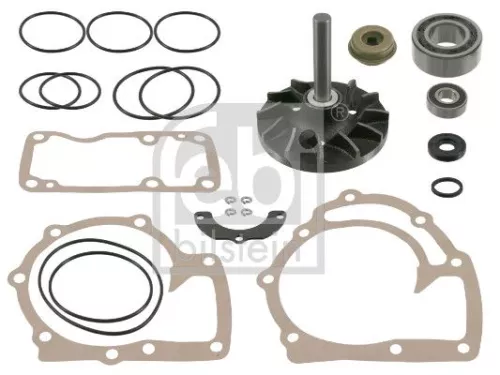 Repair Kit, water pump