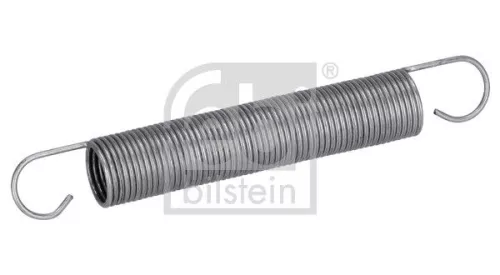 Spring, throttle control linkage