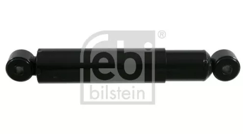 Shock Absorber, driver cab suspension