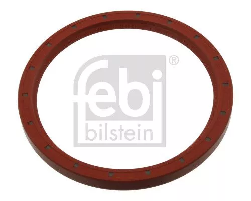 Shaft Seal, crankshaft