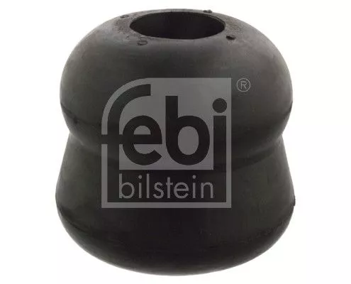 Rubber Buffer, suspension