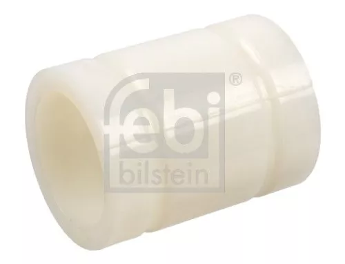 Mounting, stabiliser bar