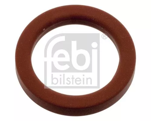 Seal, injector holder