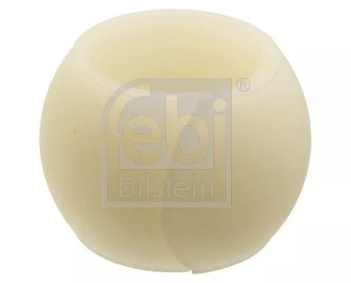 Mounting, stabiliser bar