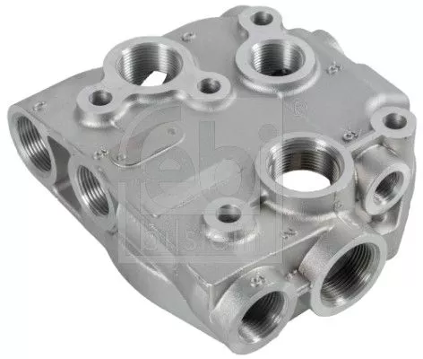 Cylinder Head, air compressor