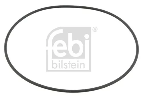 Seal Ring, wheel hub