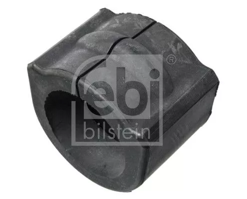 Mounting, stabiliser bar