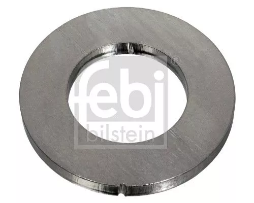 Spacer Ring, spring link console