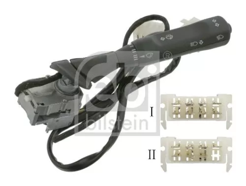 Steering Column Switch