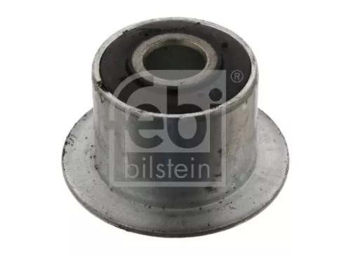 Bushing, leaf spring