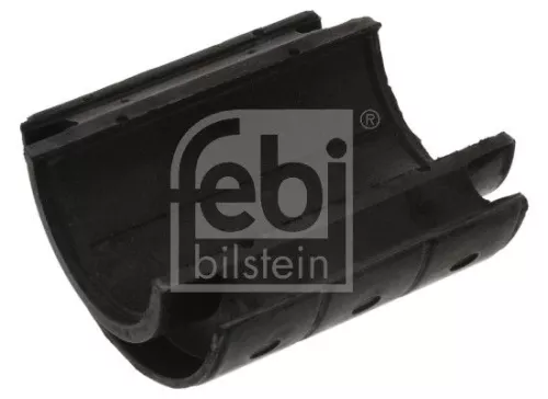 Mounting, stabiliser bar