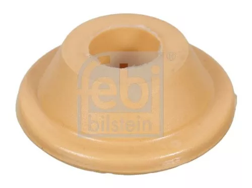 Bush, driver cab suspension