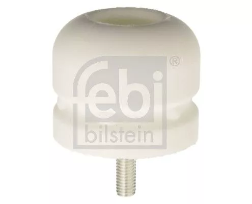 Rubber Buffer, driver cab