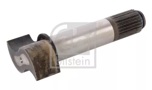 Brake Shaft, drum brake