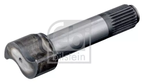 Brake Shaft, drum brake