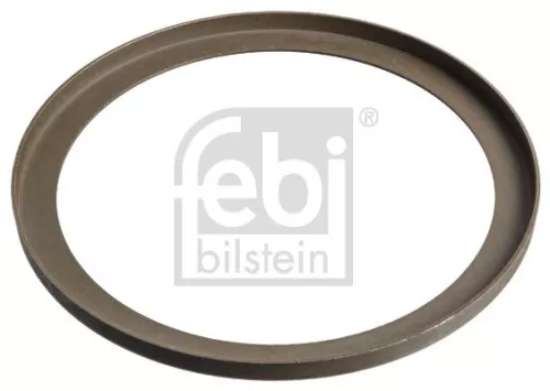 Cover Plate, dust-cover wheel bearing