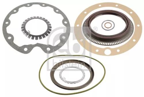 Gasket Set, external planetary gearbox
