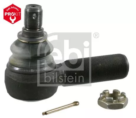 Angled Ball Joint, steering push rod
