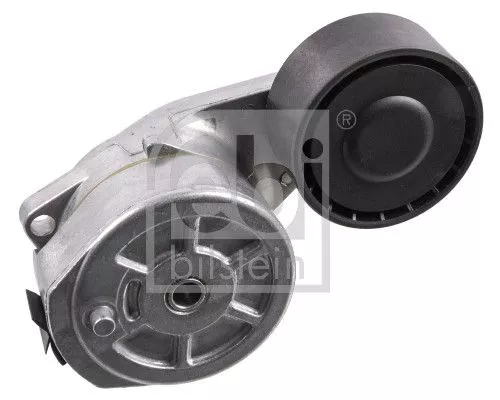 Belt Tensioner, V-ribbed belt