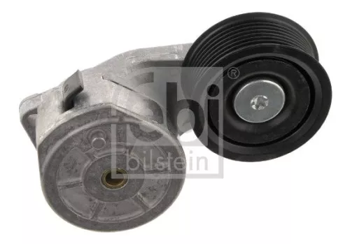 Belt Tensioner, V-ribbed belt