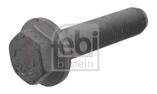 Bolt, brake disc