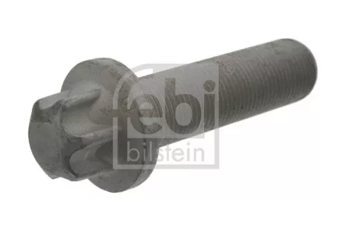 Bolt, brake disc