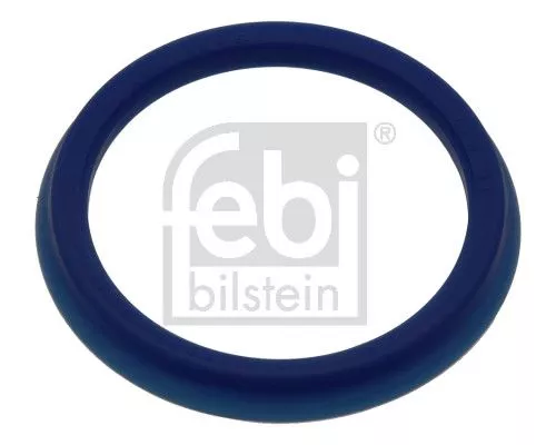 Seal, stabiliser mounting (driver cab)