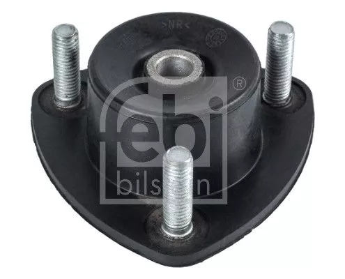 Shock Absorber, driver cab suspension