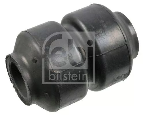 Bushing, leaf spring