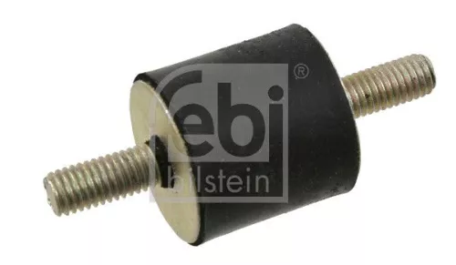 Rubber Buffer, muffler