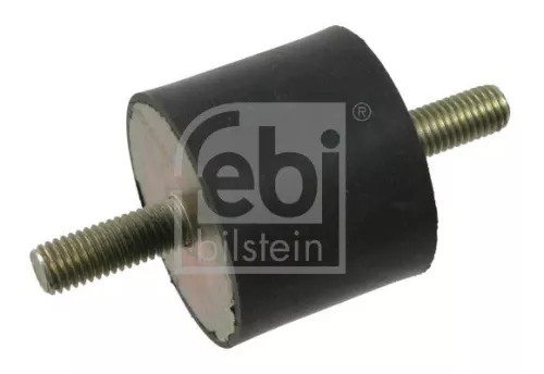 Stop- /Mounting Buffer