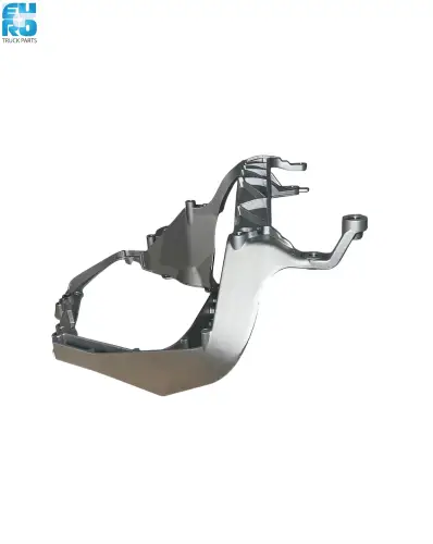 DAF CF EURO 6 LAMP BRACKET RIGHT ALUMINUM NO