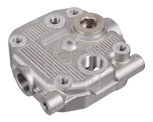 Cylinder Head, air compressor