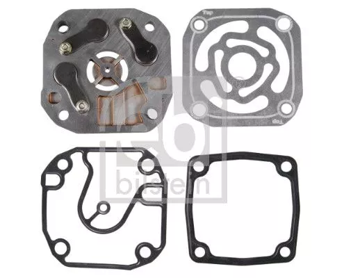 Seal Kit, multi-valve