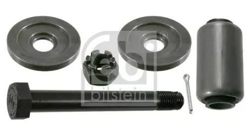 Repait Kit, spring bearing frame