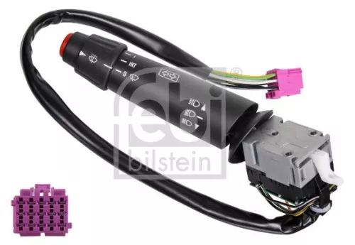 Steering Column Switch