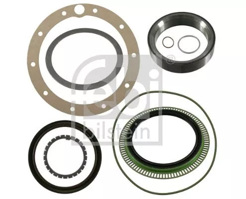 Gasket Set, external planetary gearbox
