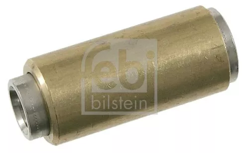 Connector, compressed-air line