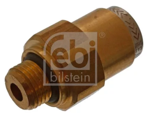 Connector, compressed-air line