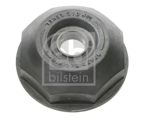 Cap, wheel bearing
