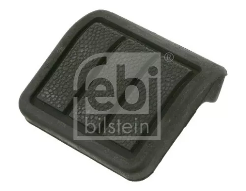 Pedal Pad, brake pedal