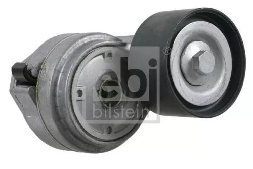 Belt Tensioner, V-ribbed belt
