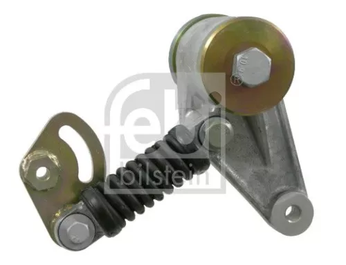 Belt Tensioner, V-ribbed belt