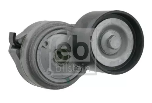 Belt Tensioner, V-ribbed belt