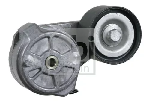 Belt Tensioner, V-ribbed belt